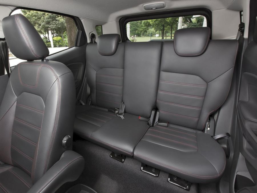  Ford EcoSport 2013 года  (AU) (фото 14 из 24)